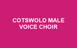 Cotswold Male Voice Choir