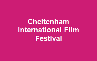 Cheltenham International Film Festival