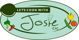 Let's Cook with Josie CIC